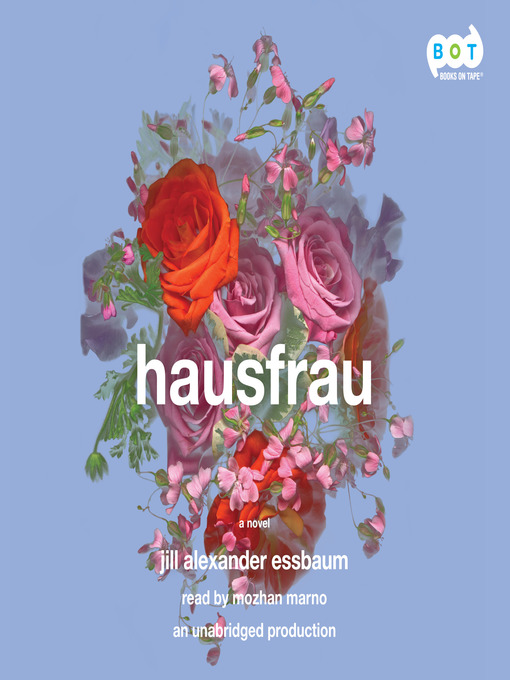 Cover image for Hausfrau
